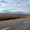A57 Snake Pass, Top of the Peak